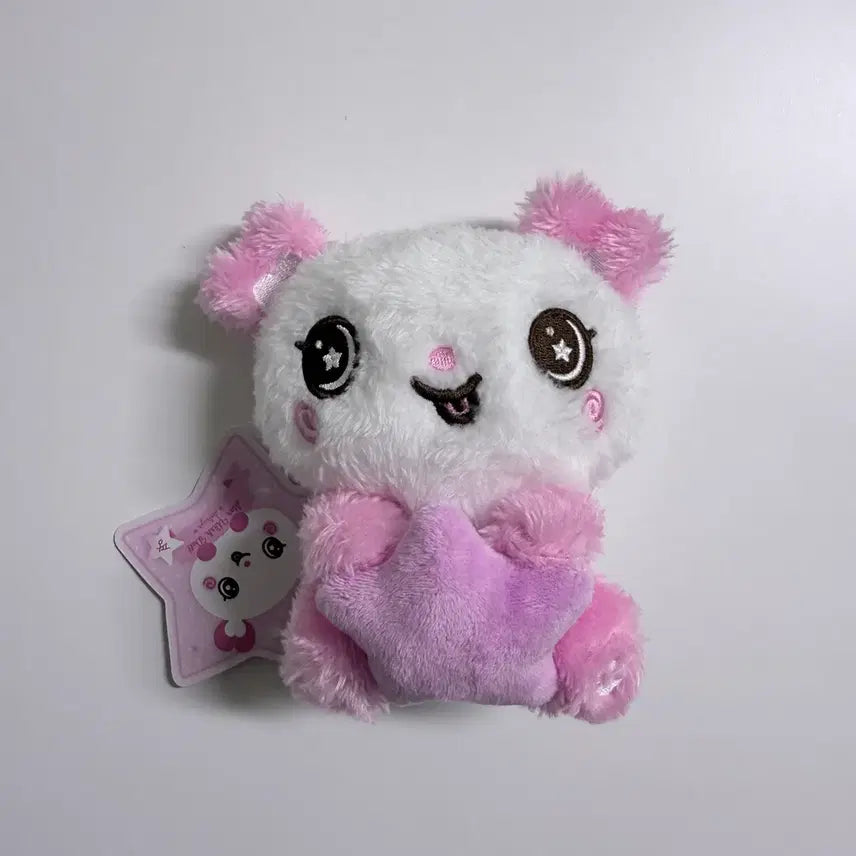 [BUNJANG] Star Wish Doll Pangyi Unsealed / 개봉) 스타위시돌 팡이