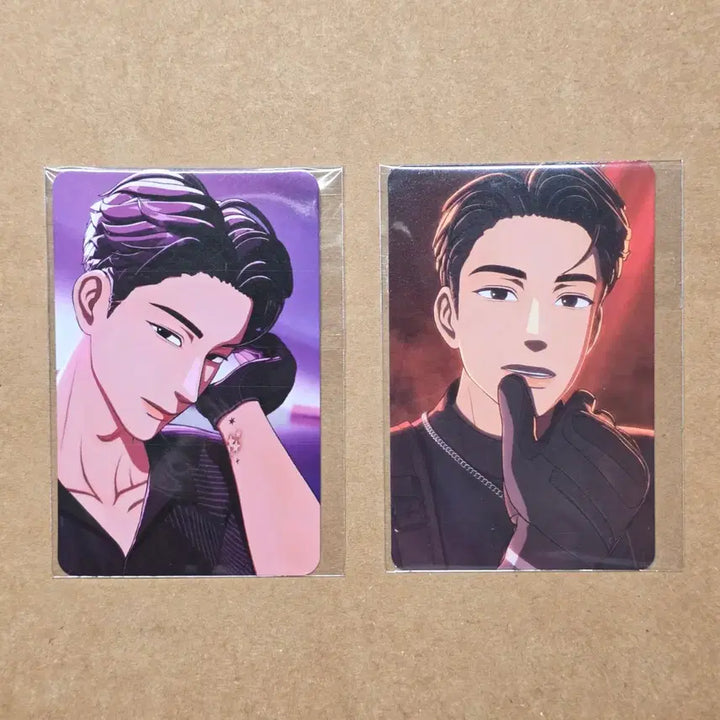 [BUNJANG] PLAVE Kcaligo Part 2 Photocard Set (Hamin) &amp; Photobook Album / PLAVE 플레이브 유튜브 미공포, cgv 포카 (하민)&amp;포토북 앨범