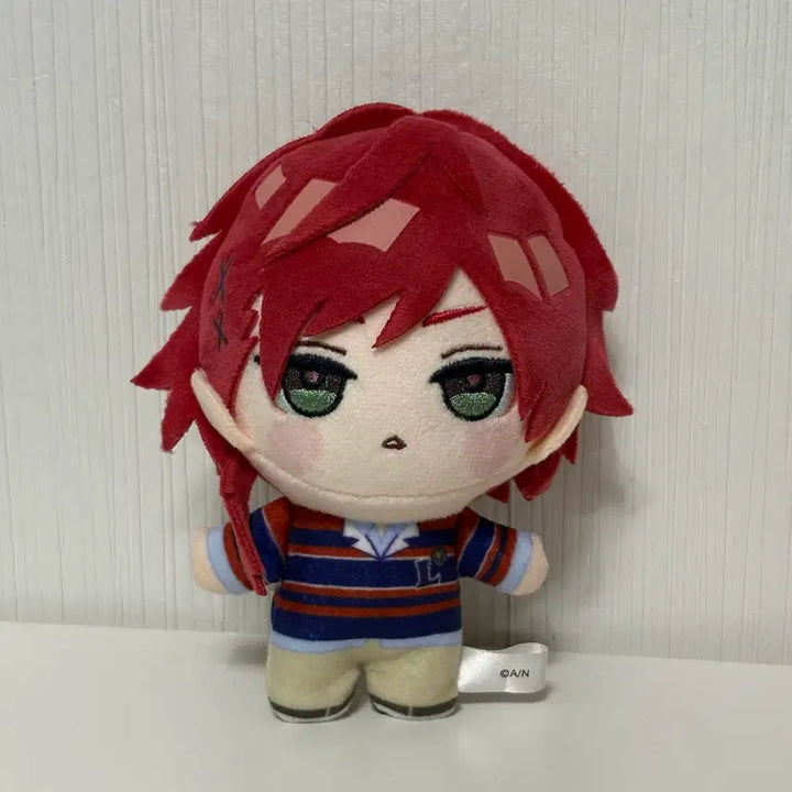 [BUNJANG] Nijisanji Lauren Iroas Plush / 특전포함) 니지산지 로렌 이로아스 누이 if we were