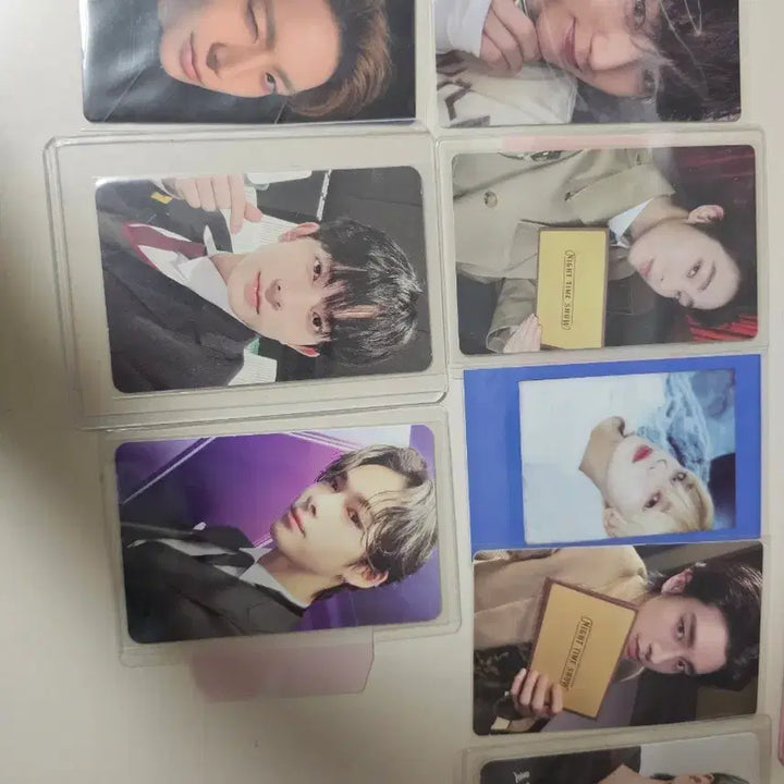 [BUNJANG] ENHYPEN Photocard Bundle Set / 엔하이픈 포카팝니다