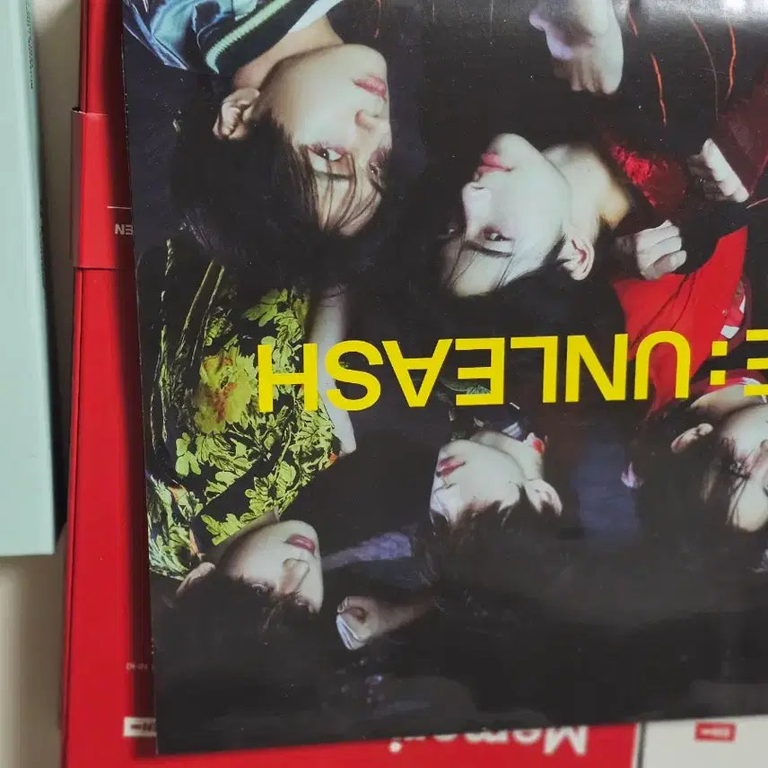 [BUNJANG] ENHYPEN Photocard Bundle Set / 엔하이픈 포카팝니다