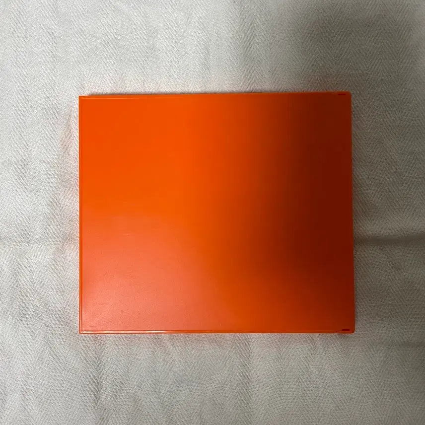 [BUNJANG] Pet Shop Boys Very Orange Case CD / Petshop Boys - Very 오렌지 케이스 CD