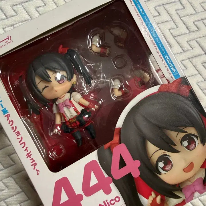[BUNJANG] Good Smile Company Yazawa Nico Love Live! Figure / 굿스마일 컴퍼니 러브라이브 야자와 니코 피규어 판매합니다 !