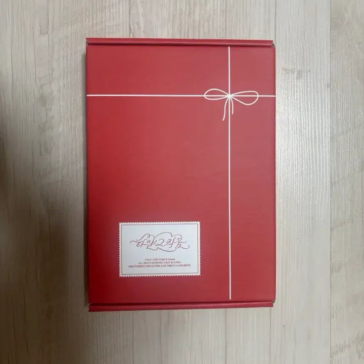 [BUNJANG] fromis_9 HaYangeurium Kit (Unsealed) / 프로미스나인 하얀그리움 키트(개봉품)