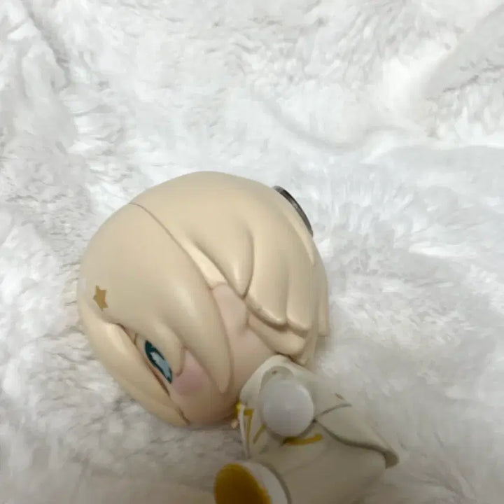 [BUNJANG] Ensemble Stars! Good Smile Company Huggy Ver. Eichi Figure / 앙스타 굿스마일 허기 에이치 피규어
