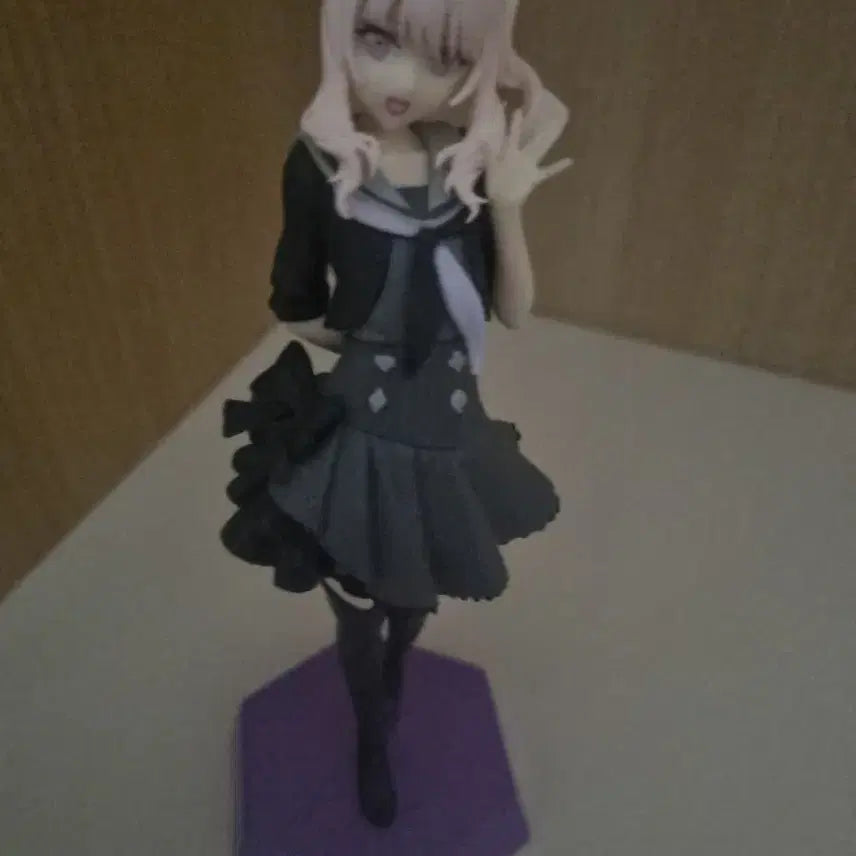 [BUNJANG] Akiyama Mizuki Figure / 아키야마 미즈키 피규어 판매