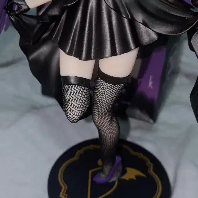[BUNJANG] BiCute Kurumi Figure / 비큐트 쿠루미 피규어