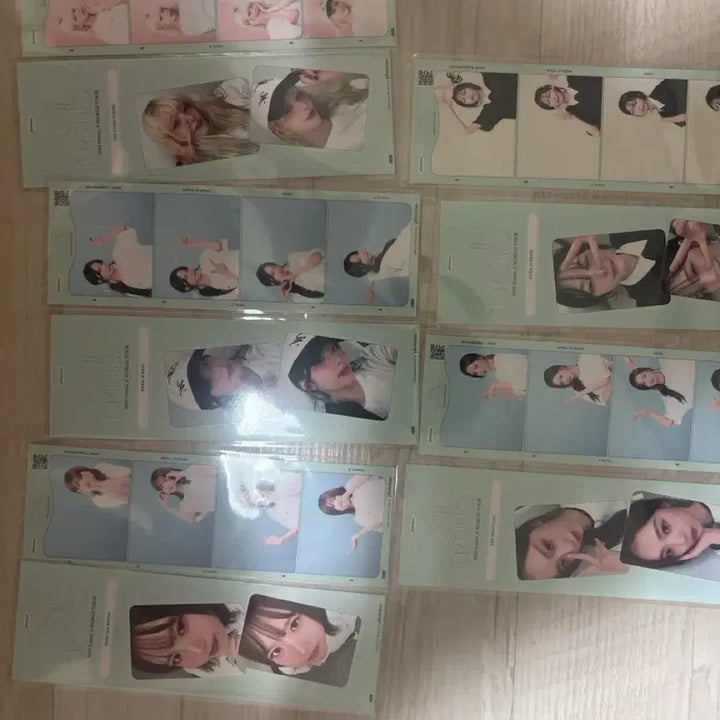 [BUNJANG] fromis_9 From Our 20&