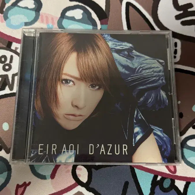 [BUNJANG] Aoi Eir D&