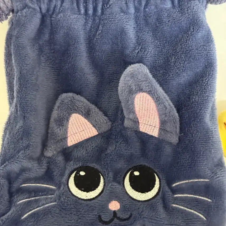 [BUNJANG] RIIZE Wonbin Tonnyangdeok Pouch / 라이즈 원빈 토냥덕 파우치