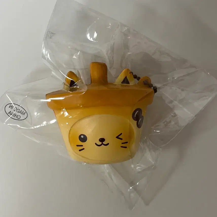 [BUNJANG] NCT WISH Yushi Bubble Nyan Squishy Wish Bakery Original Price Transfer / 엔시티 위시 유우시 버블냥 스퀴시 위시 베이커리 원가양도