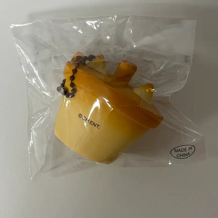 [BUNJANG] NCT WISH Yushi Bubble Nyan Squishy Wish Bakery Original Price Transfer / 엔시티 위시 유우시 버블냥 스퀴시 위시 베이커리 원가양도