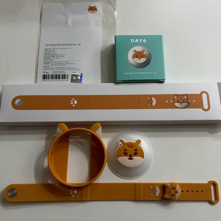 [BUNJANG] Madewatch Custom Case Set / 마데워치 커스텀 케 세트