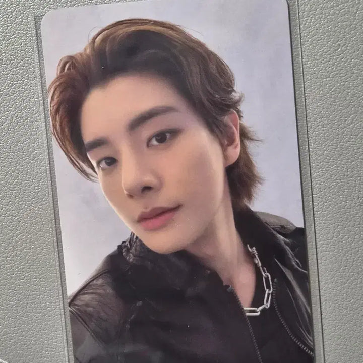 [BUNJANG] ENHYPEN Jake Busan Concert Engene Zone Photocard / 엔하이픈 부산콘 엔진존 포카 제이크