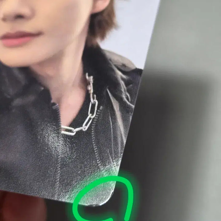 [BUNJANG] ENHYPEN Jake Busan Concert Engene Zone Photocard / 엔하이픈 부산콘 엔진존 포카 제이크
