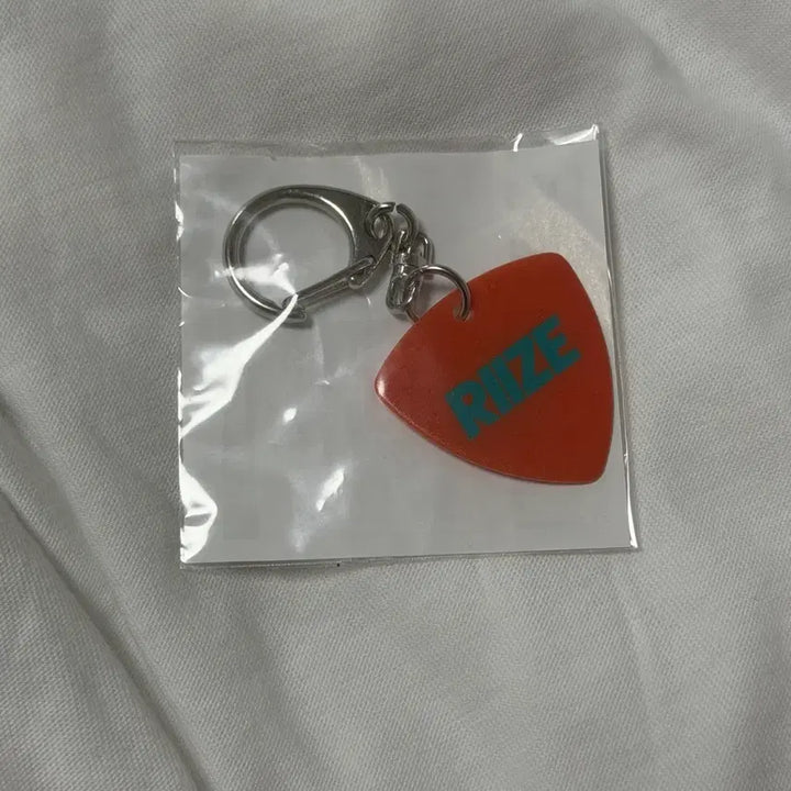 [BUNJANG] RIIZE Shotaro 2024 Hall Tour Capsule Toy Guitar Pick / 라이즈 쇼타로 2024 홀투어 캡슐토이 기타피크