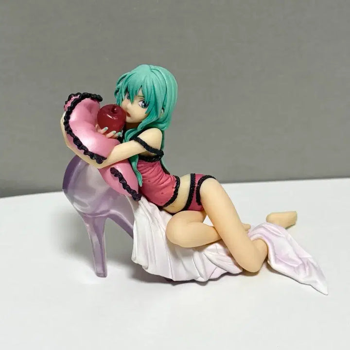 [BUNJANG] Romeo x Cinderella Mikumo Hatsune Miku Bishojo Figure / 로미오와 신데렐라 미쿠모 피규어 / 하츠네 미쿠 미소녀 고전