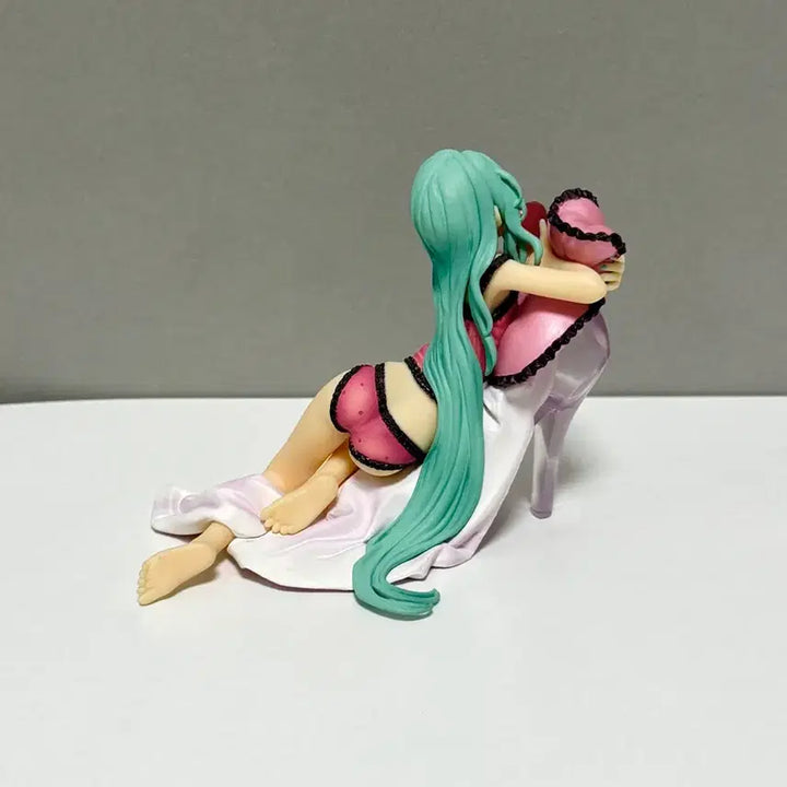 [BUNJANG] Romeo x Cinderella Mikumo Hatsune Miku Bishojo Figure / 로미오와 신데렐라 미쿠모 피규어 / 하츠네 미쿠 미소녀 고전