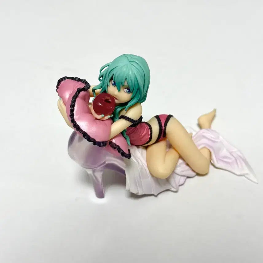 [BUNJANG] Romeo x Cinderella Mikumo Hatsune Miku Bishojo Figure / 로미오와 신데렐라 미쿠모 피규어 / 하츠네 미쿠 미소녀 고전