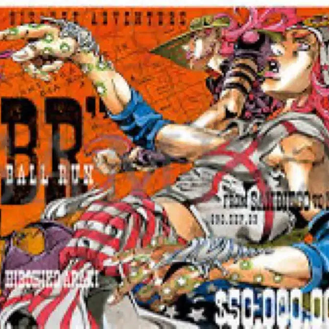 [BUNJANG] JoJo&