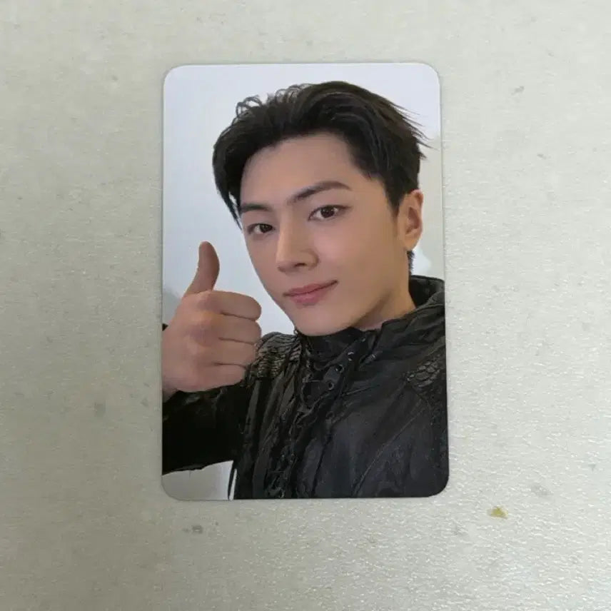 [BUNJANG] Enhypen Jay Blood Saga Busan Engene Zone Photocard / 엔하이픈 제이 블러드사가 부산 엔진존 포카 판매