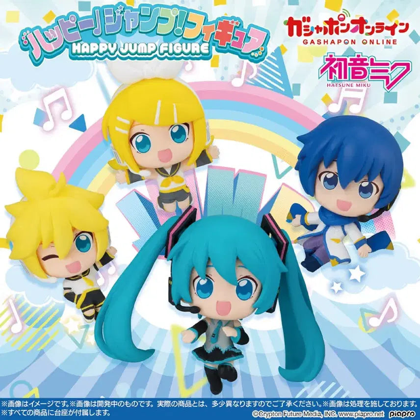 [BUNJANG] Hatsune Miku Gundam Miku Gacha 2 Types Bundle Set / 하츠네 미쿠, 건담 미쿠 가챠 2종 일괄 (가챠/캡슐토이)