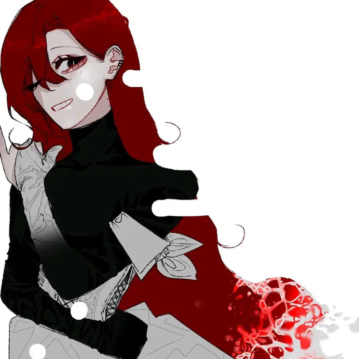 [BUNJANG] Original Character Illustrations - Various Themes / 캐분양