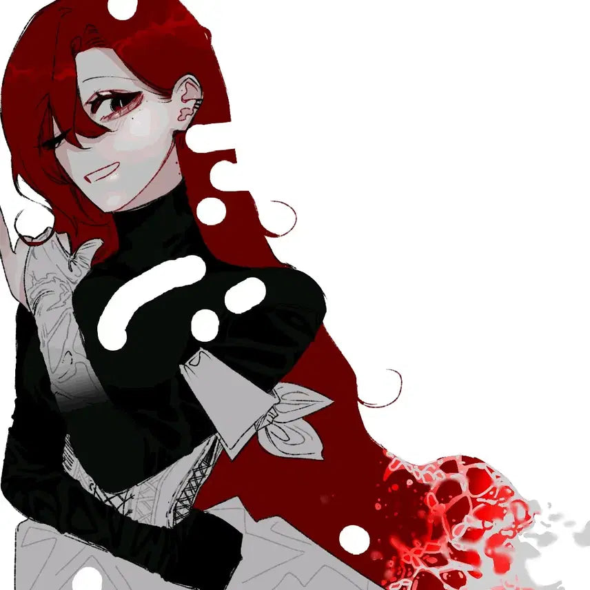 [BUNJANG] Original Character Illustrations - Various Themes / 캐분양