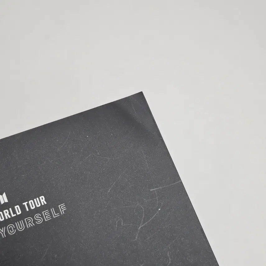 [BUNJANG] BTS Love Yourself Seoul DVD Suga J-Hope Jin / 럽셀콘 디비디 슈가 love yourself 방탄 서울 dvd jhope jin