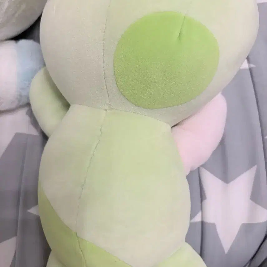 [BUNJANG] Samhan2 Cushion / 삼한이 쿠션