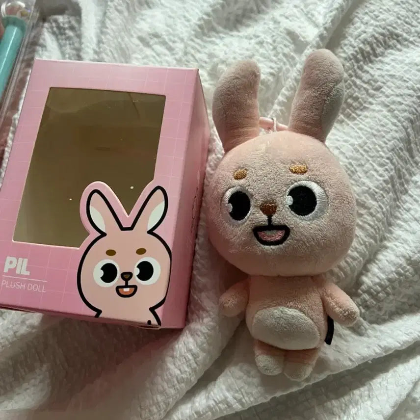 [BUNJANG] Denimals Phil Plush / 데니멀즈 필
