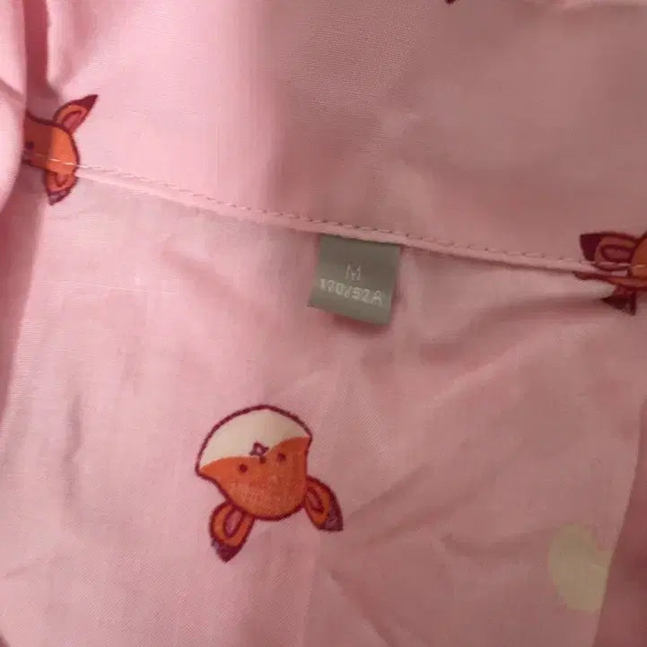 [BUNJANG] Isegye Idol Isepop Pajamas - M (Sleep Mask Add-on Available) / 이세계 아이돌 이세돌 이세팝 파자마 잠옷 - M (( 수면 안대 추가 가능