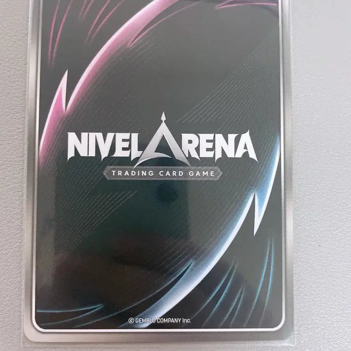 [BUNJANG] NIKKE Arena Grave UR Card / 니벨 아레나 NIKKE 그레이브 UR 카드
