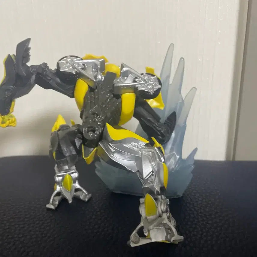 [BUNJANG] Transformers Bumblebee Figure / 트랜스포머 범블비 피규어