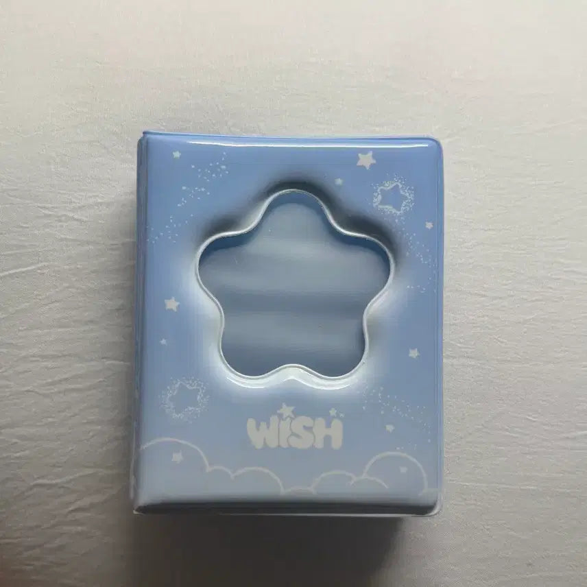 [BUNJANG] NCT WISH School of WISH Collection Book / 엔시티 위시 스쿨오브위시 콜북 스오위