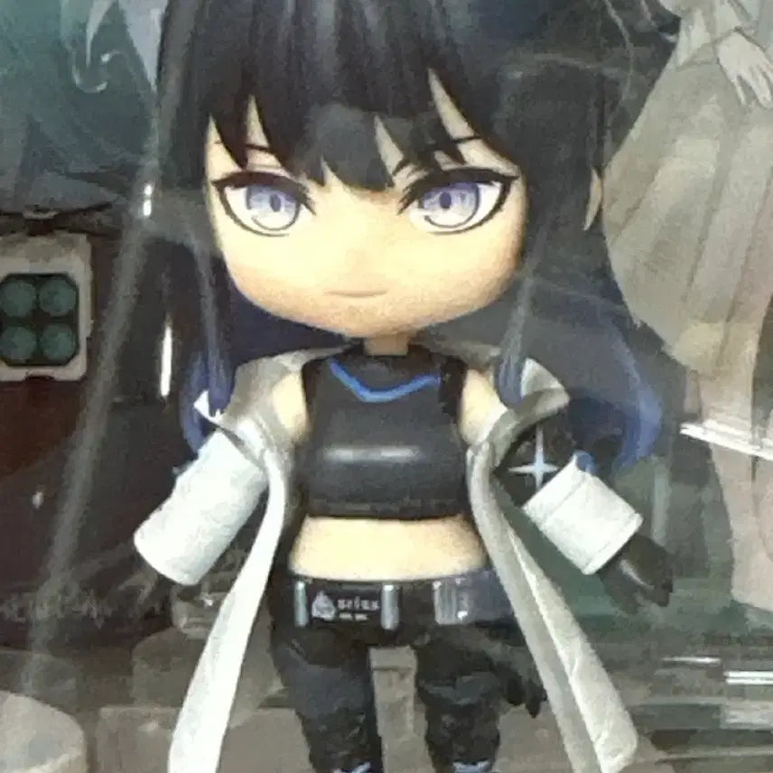 [BUNJANG] Blue Archive Saori Nendoroid + Kaguya-sama: Love Is War Lucky Draw Bundle Set / 블루아카이브 사오리넨도+초카구야쿠지 일괄