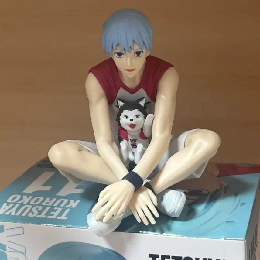 [BUNJANG] Kuroko&