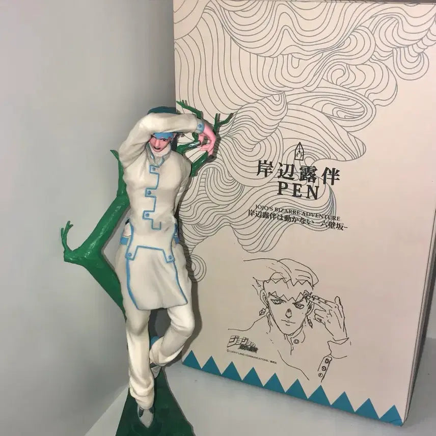 [BUNJANG] Kishibe Rohan Jojo&