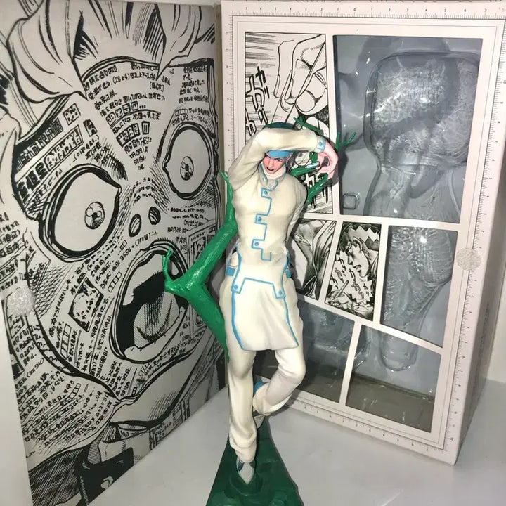[BUNJANG] Kishibe Rohan Jojo&