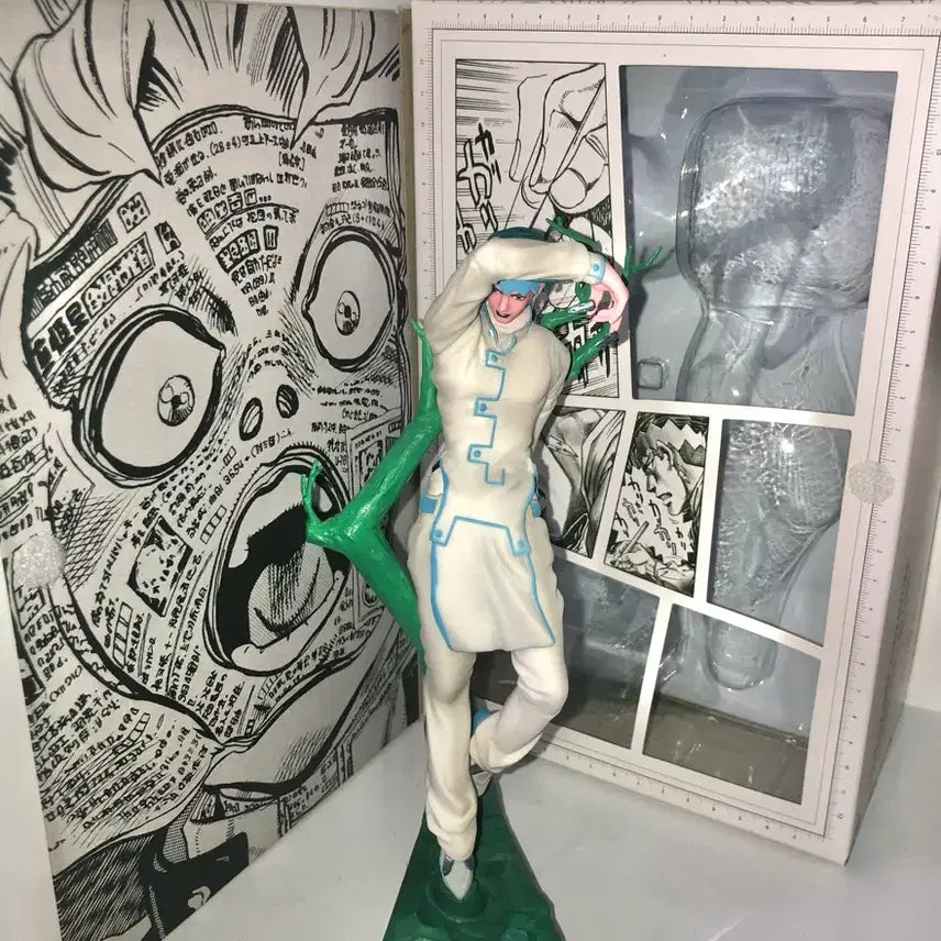 [BUNJANG] Kishibe Rohan Jojo&