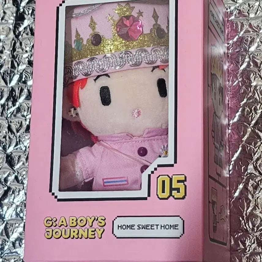 [BUNJANG] Bigbang G-Dragon Home Sweet Home Version Keyring / 빅뱅 지드래곤 키링 홈스윗홈 버전 최저가 팝니다!
