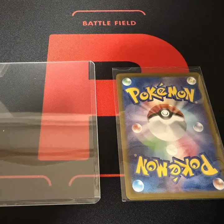 [BUNJANG] Brilliant Charizard (Japanese Version) Trading Card / 찬란한 리자몽 (일판)