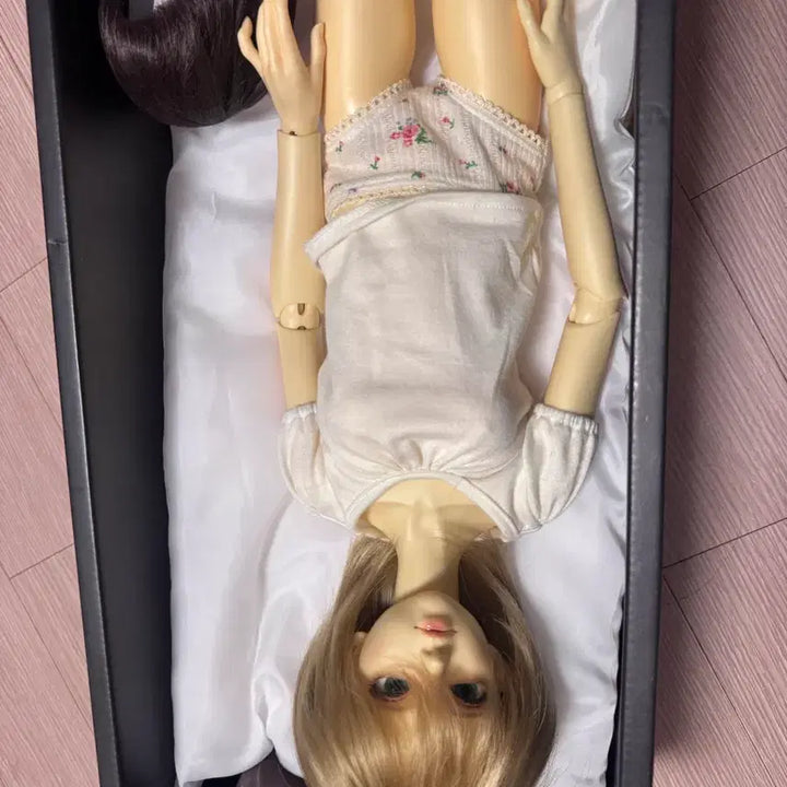 [BUNJANG] Dreaming Doll BJD Doll / 드리밍돌 구체관절인형
