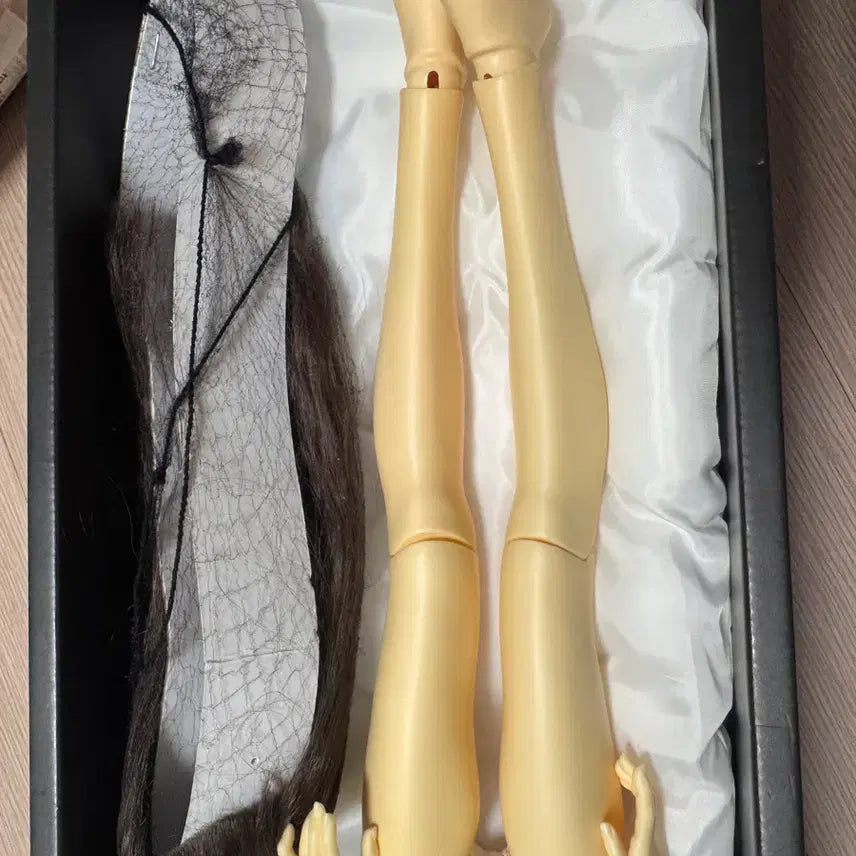 [BUNJANG] Dreaming Doll BJD Doll / 드리밍돌 구체관절인형