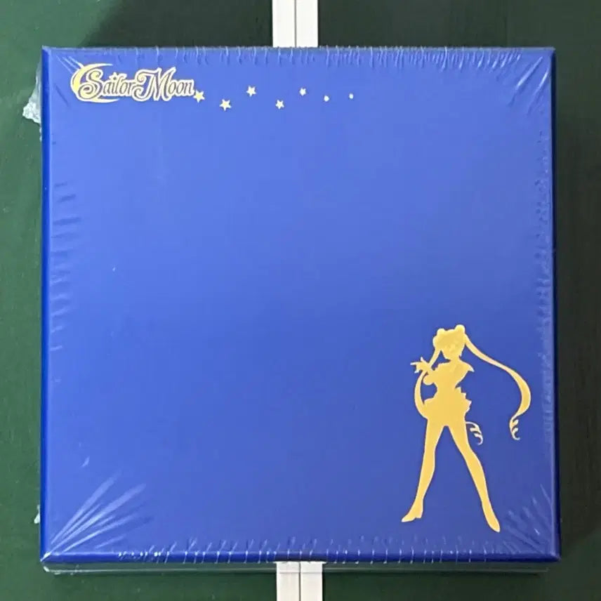 [BUNJANG] Sailor Moon Funding Album / 세일러문 펀딩 앨범