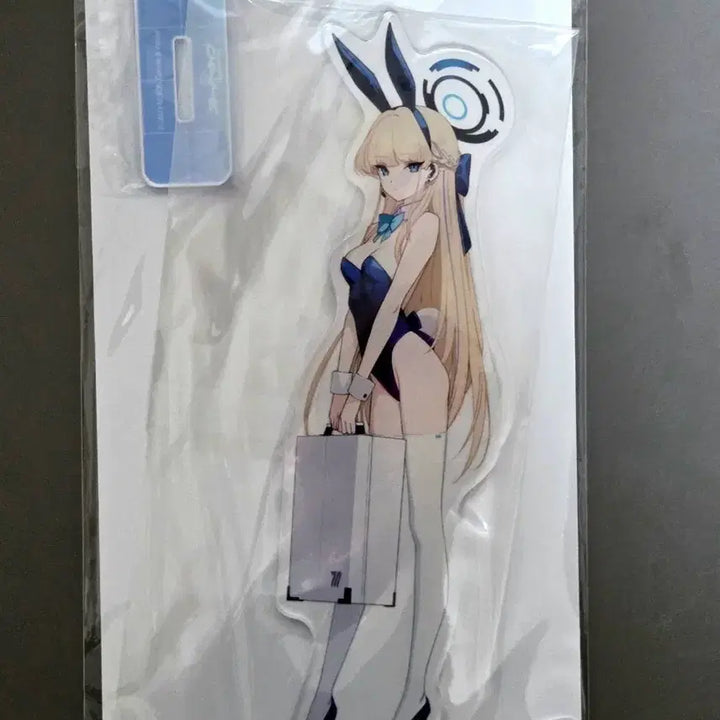 [BUNJANG] Blue Archive Toki Bunny Girl Acrylic Stand (Sealed) / 미개봉) 블루 아카이브 토키 바니걸 아크릴 스탠드