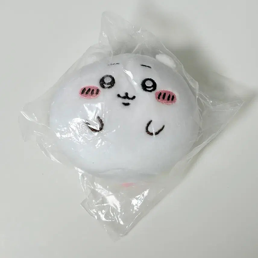 [BUNJANG] Chiikawa Chewy Squishy Stress Ball / 치이카와 마스코트 말랑이 스트레스볼