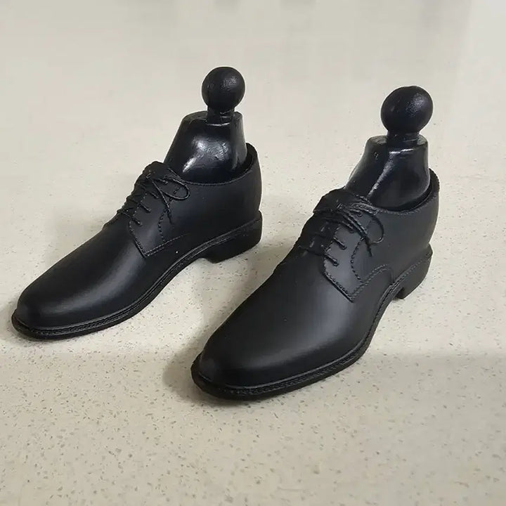 [BUNJANG] TOPO Height Increasing Shoes / TOPO 토포 12인치 피규어 키높이 구두 루즈