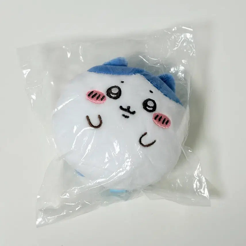 [BUNJANG] Chiikawa Hachiware Squishy Stress Ball Mascot / 치이카와 하치와레 마스코트 말랑이 스트레스볼
