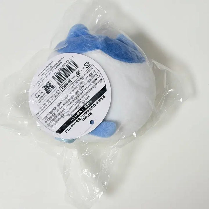 [BUNJANG] Chiikawa Hachiware Squishy Stress Ball Mascot / 치이카와 하치와레 마스코트 말랑이 스트레스볼